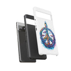 Tough Cases - 250 USA Celebration