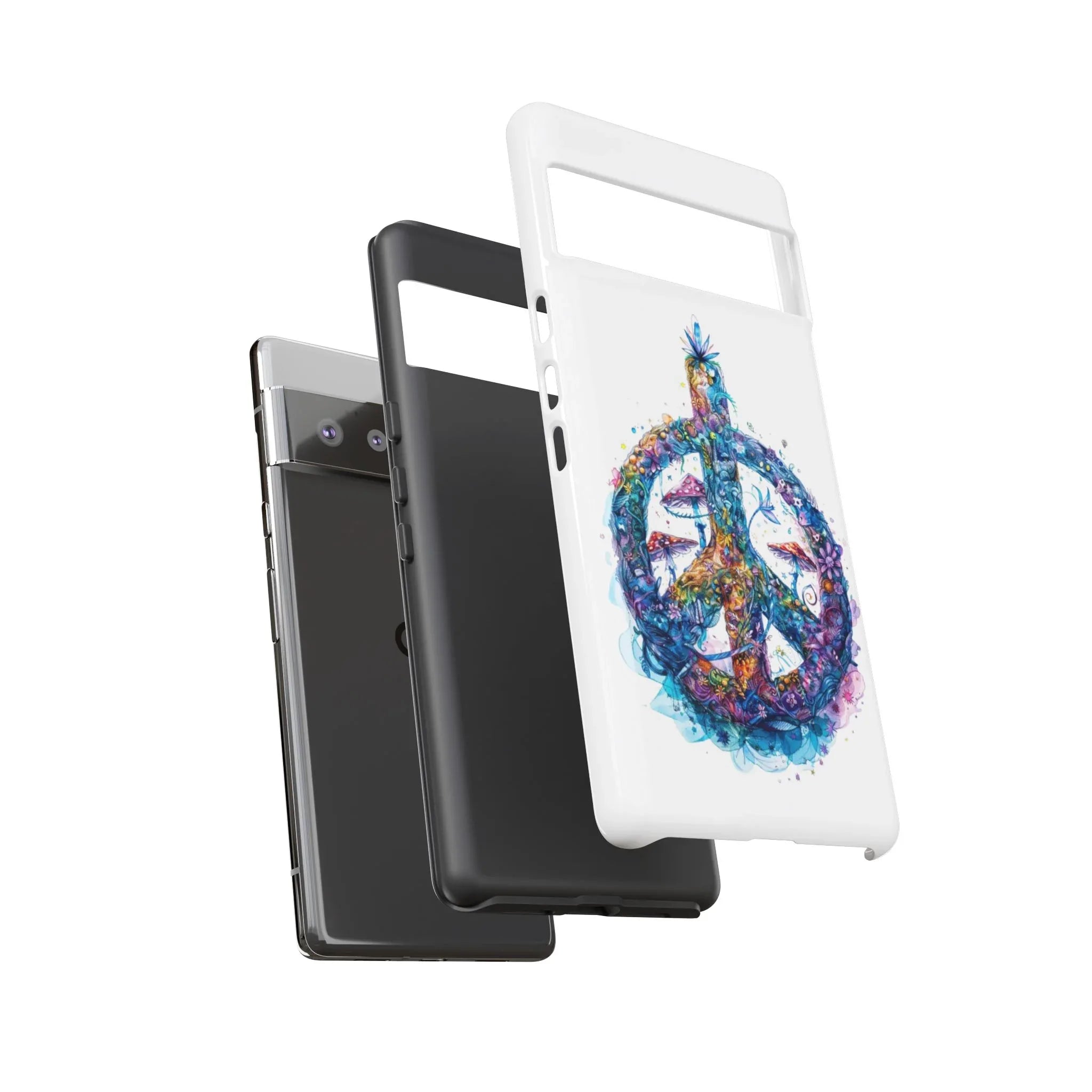 Tough Cases - 250 USA Celebration