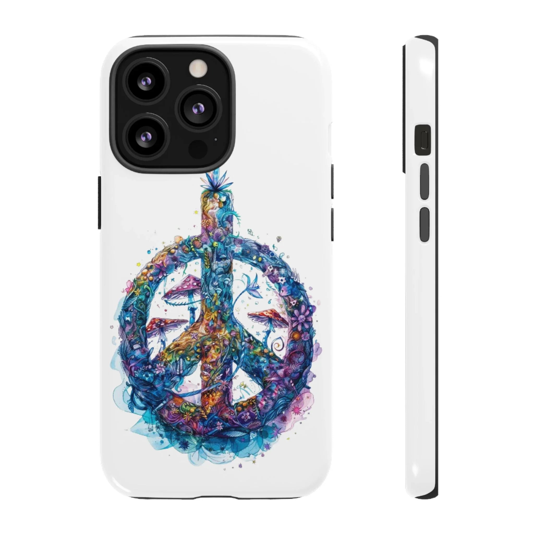 Tough Cases - 250 USA Celebration