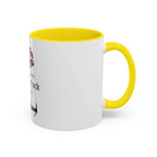 Accent Coffee Mug (11, 15oz) - 250 USA Celebration