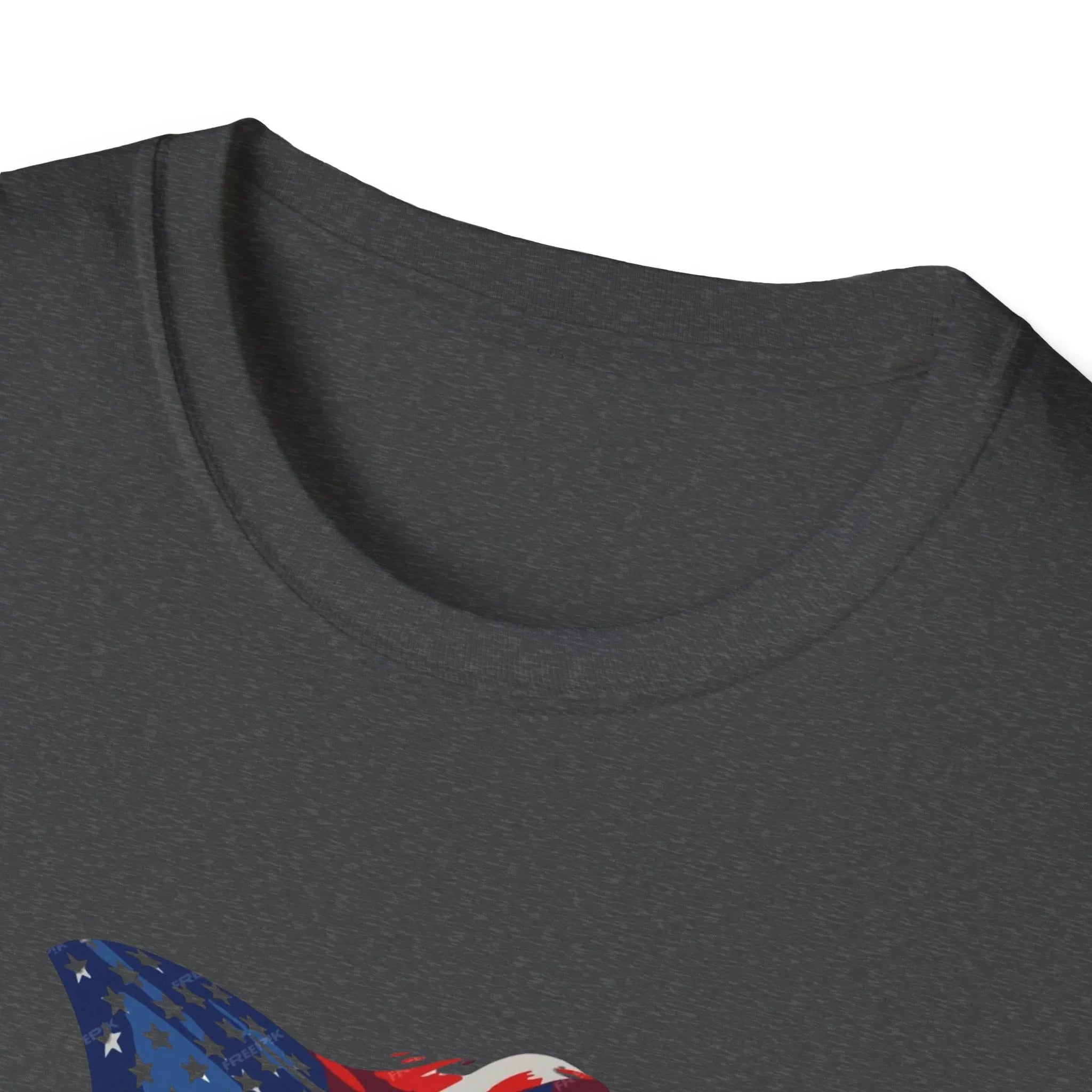 Patriotic American T-Shirts, USA Graphic Tees, Flag T-Shirts, Independence Day Apparel, Funny Patriotic Shirts, Custom American Tees, Trump - 250 USA Celebration