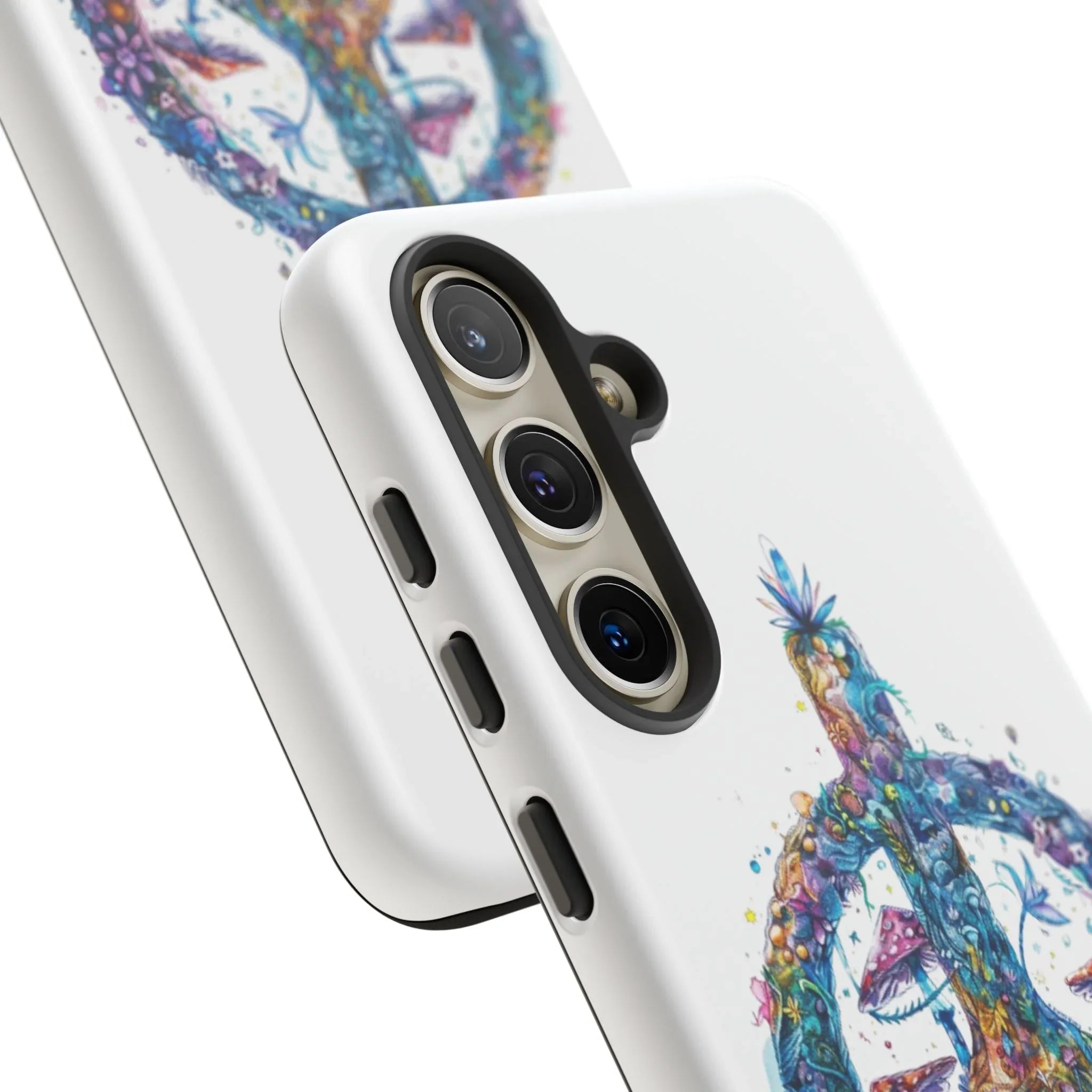 Tough Cases - 250 USA Celebration