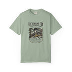 Swamp Fox Francis Marion 1776 Patriotic T-Shirt