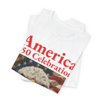 America 250 Celebration Eagle T-Shirt 1776 2026 Anniversary USA 250th Anniversary T Shirt Eagle Patriotic Tee 250th anniversary - 250 USA Celebration