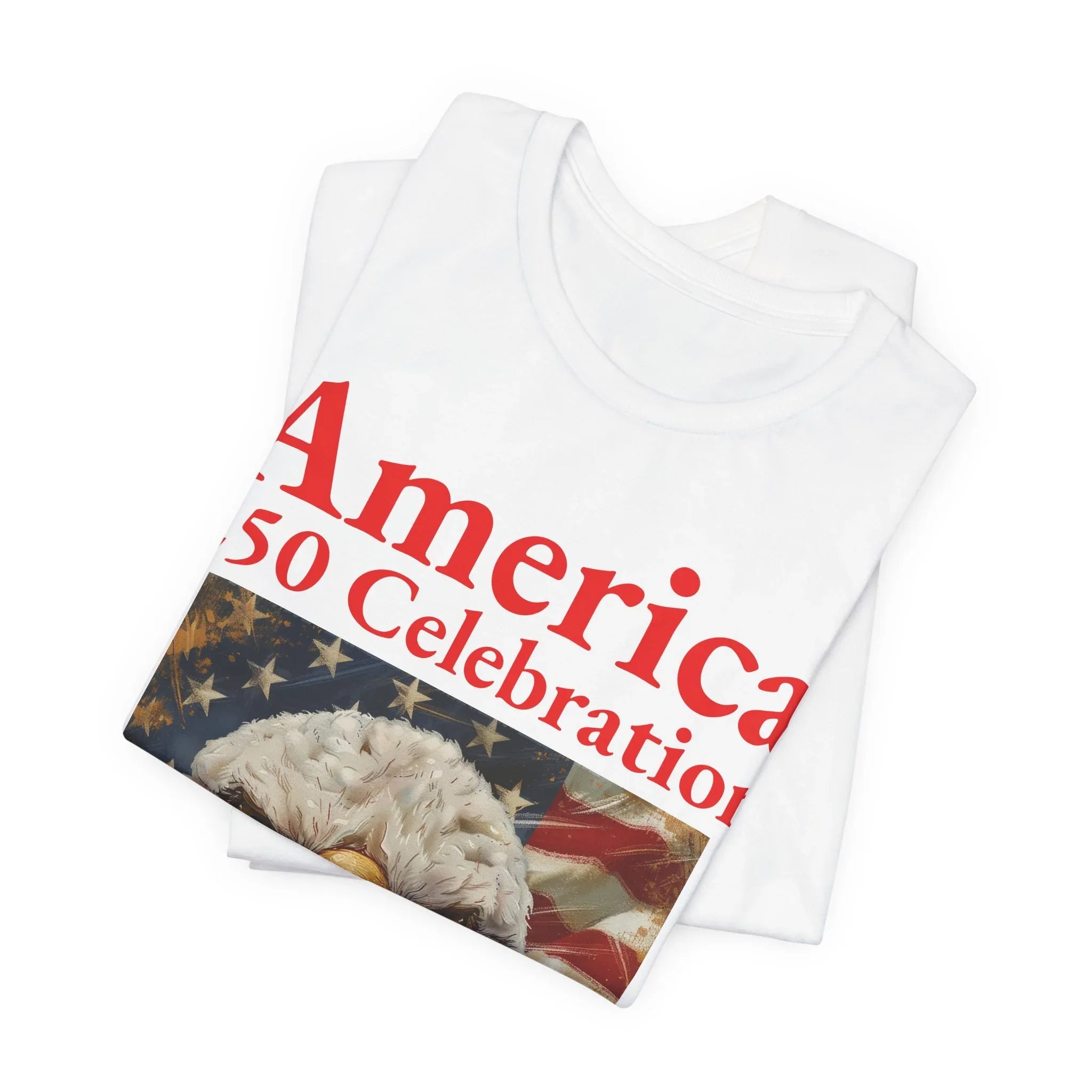 America 250 Celebration Eagle T-Shirt 1776 2026 Anniversary USA 250th Anniversary T Shirt Eagle Patriotic Tee 250th anniversary - 250 USA Celebration