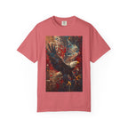 Patriotic American T-Shirts, USA Graphic Tees, Flag T-Shirts, Independence Day Apparel, Funny Patriotic Shirts, Custom American Tees