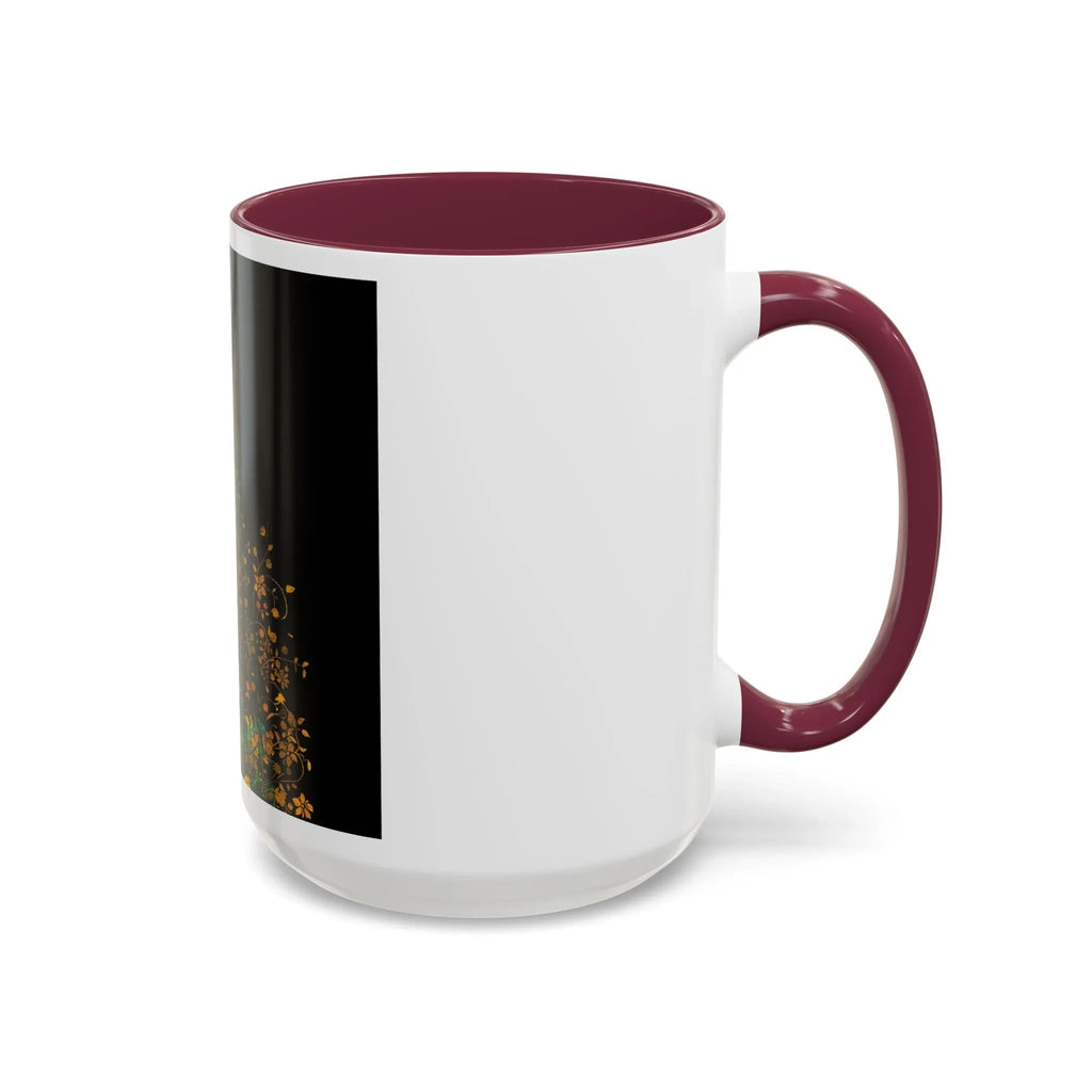 Colorful Mugs (11oz, 15oz) - 250 USA Celebration