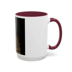 Colorful Mugs (11oz, 15oz) - 250 USA Celebration