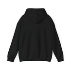 American Flag Hoodie "Established 1776, Perfected 2026"