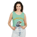 America 250 Tank Top | Official 250th Anniversary Edition American Bald Eagle watercolor flag Tank Top | Patriotic Eagle design