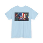 250th Anniversary USA Tee, 250 Years of Freedom, Patriotic Baseball Cap, American, American Patriotic, USA Apparel, Flag T-Shirts - 250 USA Celebration