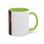 Thomas Jefferson Portrait Art Coffee Mug — Vintage Style Accent Mug