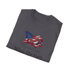 Patriotic American T-Shirts, USA Graphic Tees, Flag T-Shirts, Independence Day Apparel, Funny Patriotic Shirts, Custom American Tees, Trump - 250 USA Celebration