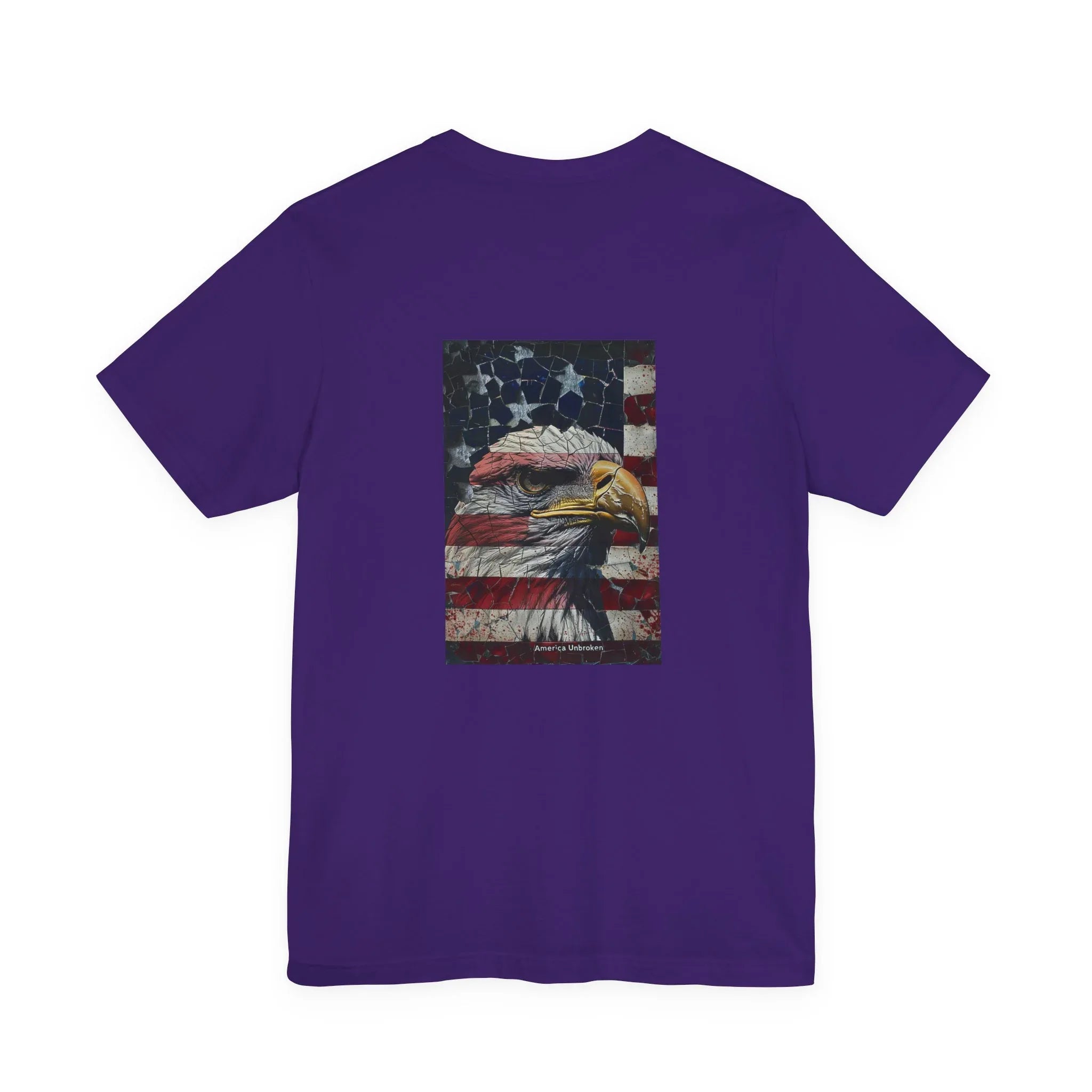 Patriotic American T-Shirts, USA Graphic Tees, Flag T-Shirts, Independence Day Apparel, Funny Patriotic Shirts, Custom American Tees - 250 USA Celebration