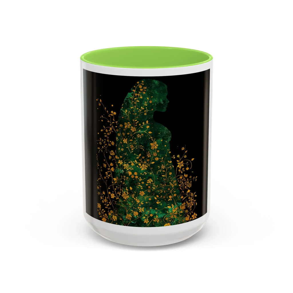 Colorful Mugs (11oz, 15oz) - 250 USA Celebration