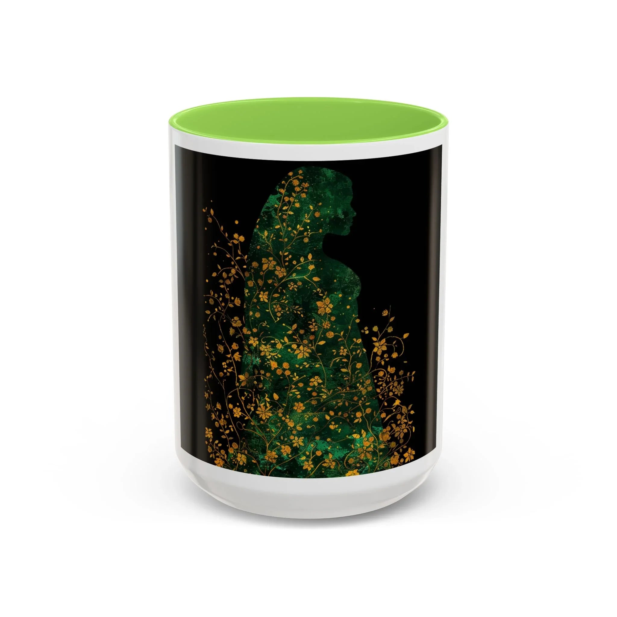 Colorful Mugs (11oz, 15oz) - 250 USA Celebration