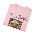 Official 250th "We the People" Eagle T-Shirt