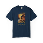 Patriotic Eagle T-Shirt America 1776-2026 Independence Tee