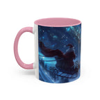 Colorful Mugs (11oz, 15oz) - 250 USA Celebration