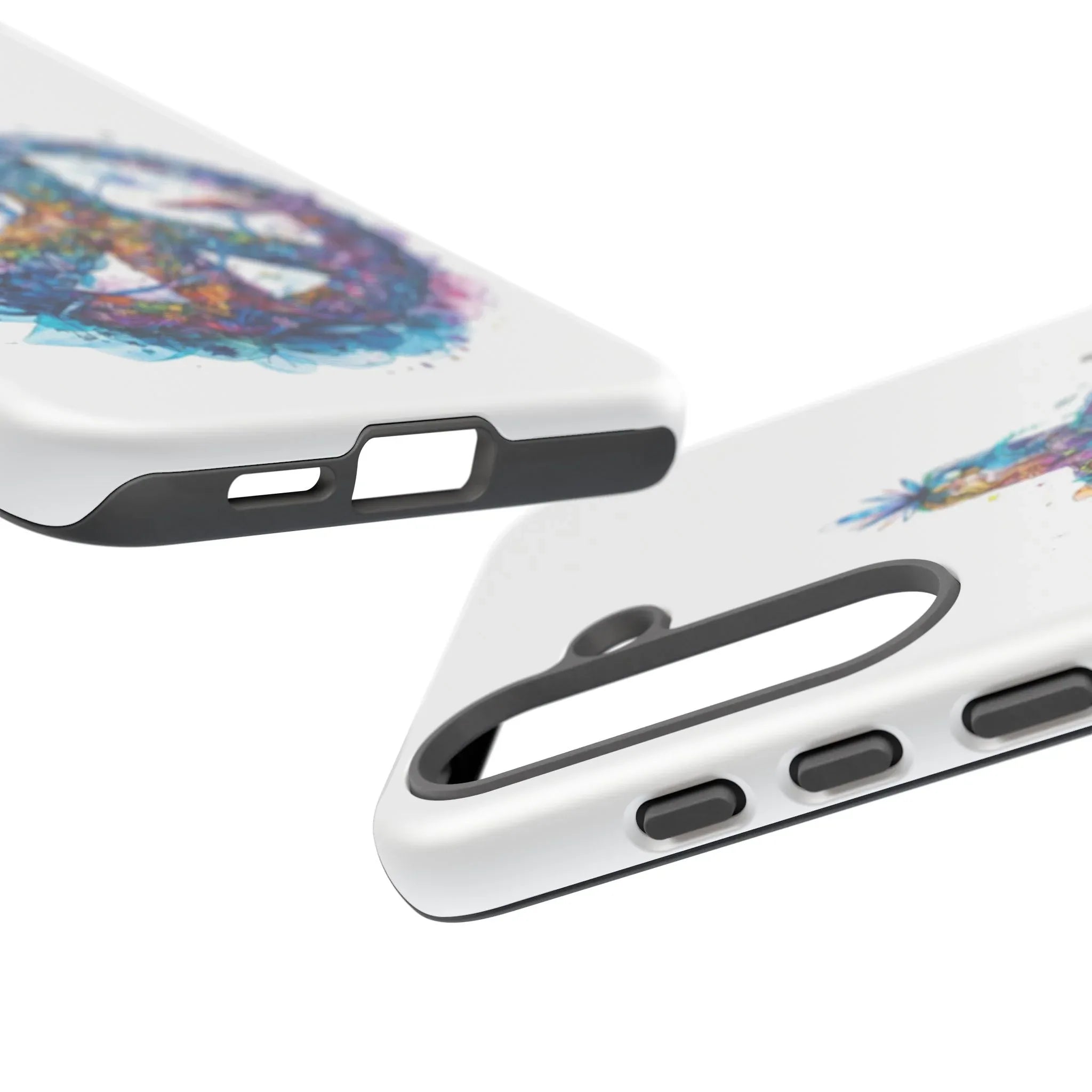 Tough Cases - 250 USA Celebration