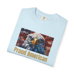 Official 250th Proud American Eagle T-Shirt