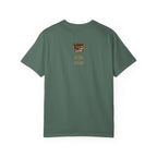 Official 250th Anniversary 'America First’ Patriotic Tee