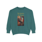 Unisex Garment-Dyed Sweatshirt