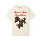 Unisex Garment-Dyed T-shirt - 250 USA Celebration