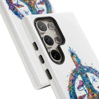 Tough Cases - 250 USA Celebration