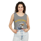 America 250 Tank Top | Official 250th Anniversary Edition American Bald Eagle watercolor flag Tank Top | Patriotic Eagle design