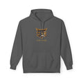 Hoodie — 250th Anniversary 1776–2026 Gold Crest Commemorative Hoodie