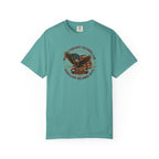 Official 250th USA Tyranny Becomes Law Patriotic Tee