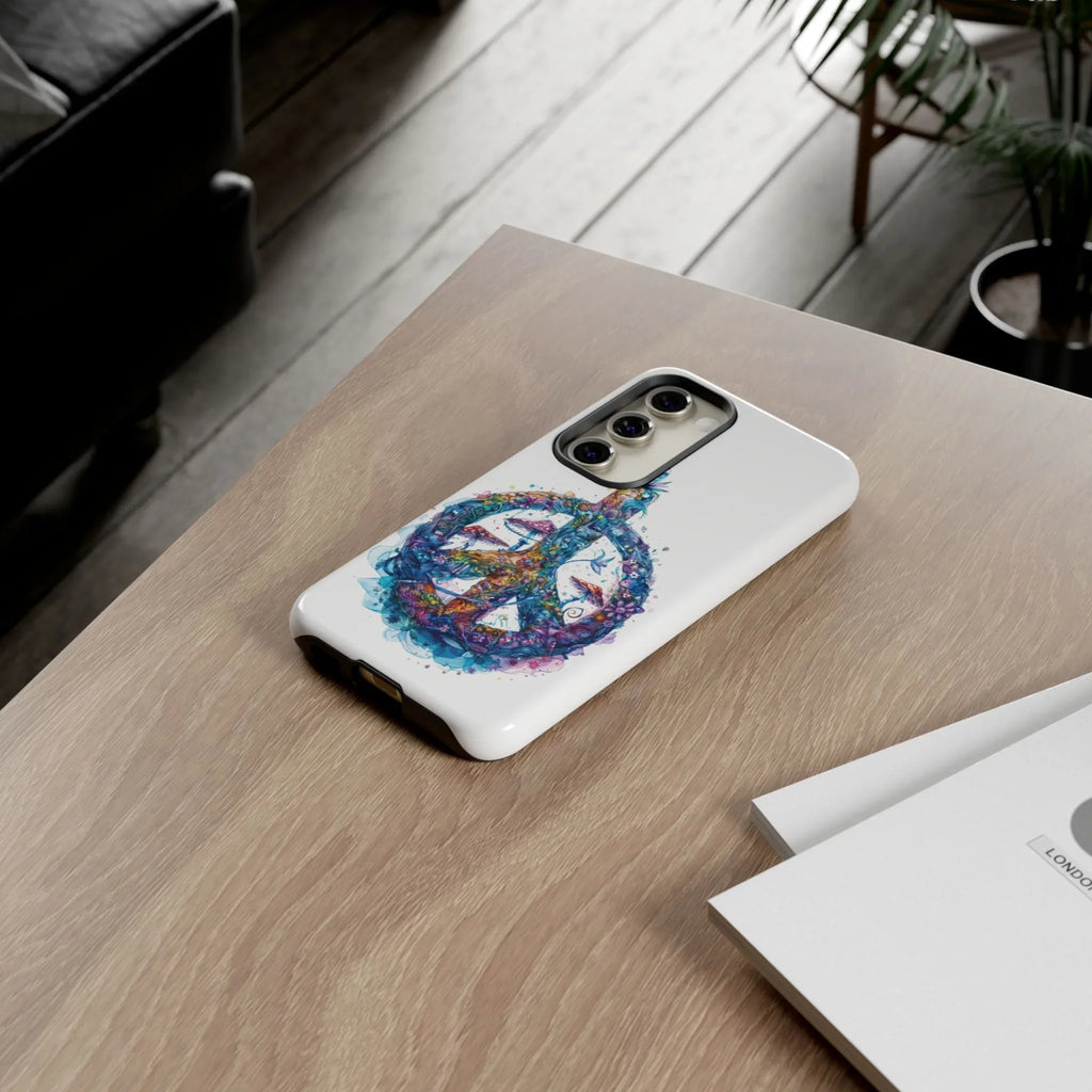 Tough Cases - 250 USA Celebration