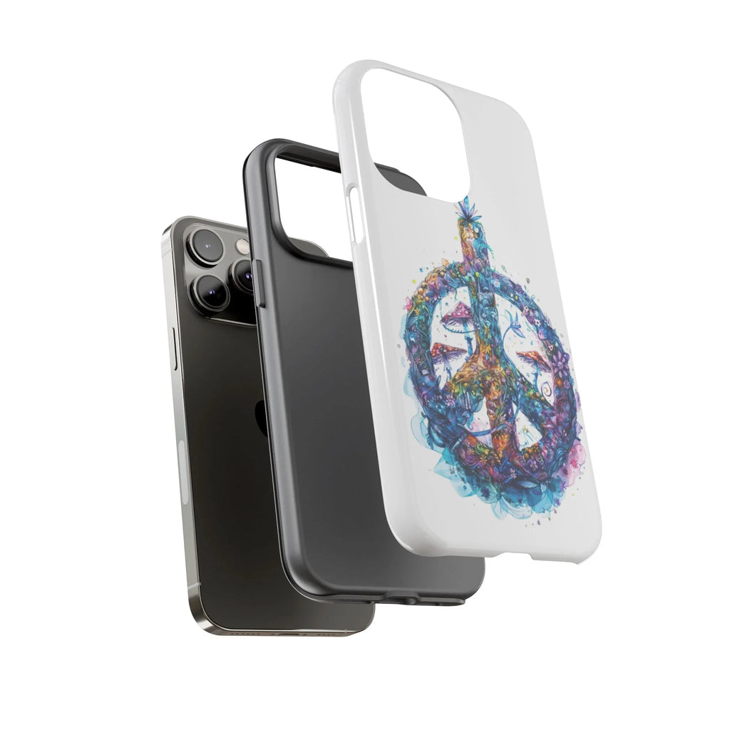 Tough Cases - 250 USA Celebration