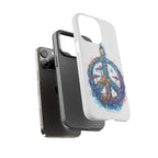 Tough Cases - 250 USA Celebration