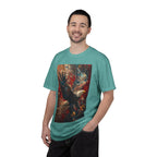 Patriotic American T-Shirts, USA Graphic Tees, Flag T-Shirts, Independence Day Apparel, Funny Patriotic Shirts, Custom American Tees