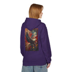 Bald Eagle Patriotic 250th Anniversary Hoodie 1776 2026 United States 250th Anniversary USA Patriotic Freedom Shirt Responsibly Made America - 250 USA Celebration