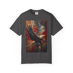 Patriotic American T-Shirts, USA Graphic Tees, Flag T-Shirts, Independence Day Apparel, Funny Patriotic Shirts, Custom American Tees