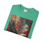 Patriotic American T-Shirts, USA Graphic Tees, Flag T-Shirts, Independence Day Apparel, Funny Patriotic Shirts, Custom American Tees