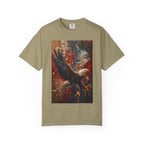 Patriotic American T-Shirts, USA Graphic Tees, Flag T-Shirts, Independence Day Apparel, Funny Patriotic Shirts, Custom American Tees