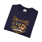Official 250th Anniversary T-Shirt 1776–2026 T-Shirt