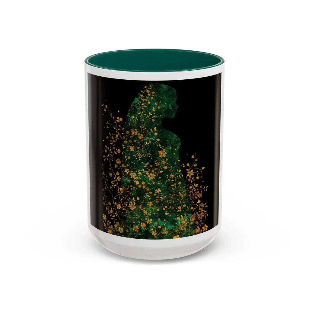 Colorful Mugs (11oz, 15oz) - 250 USA Celebration