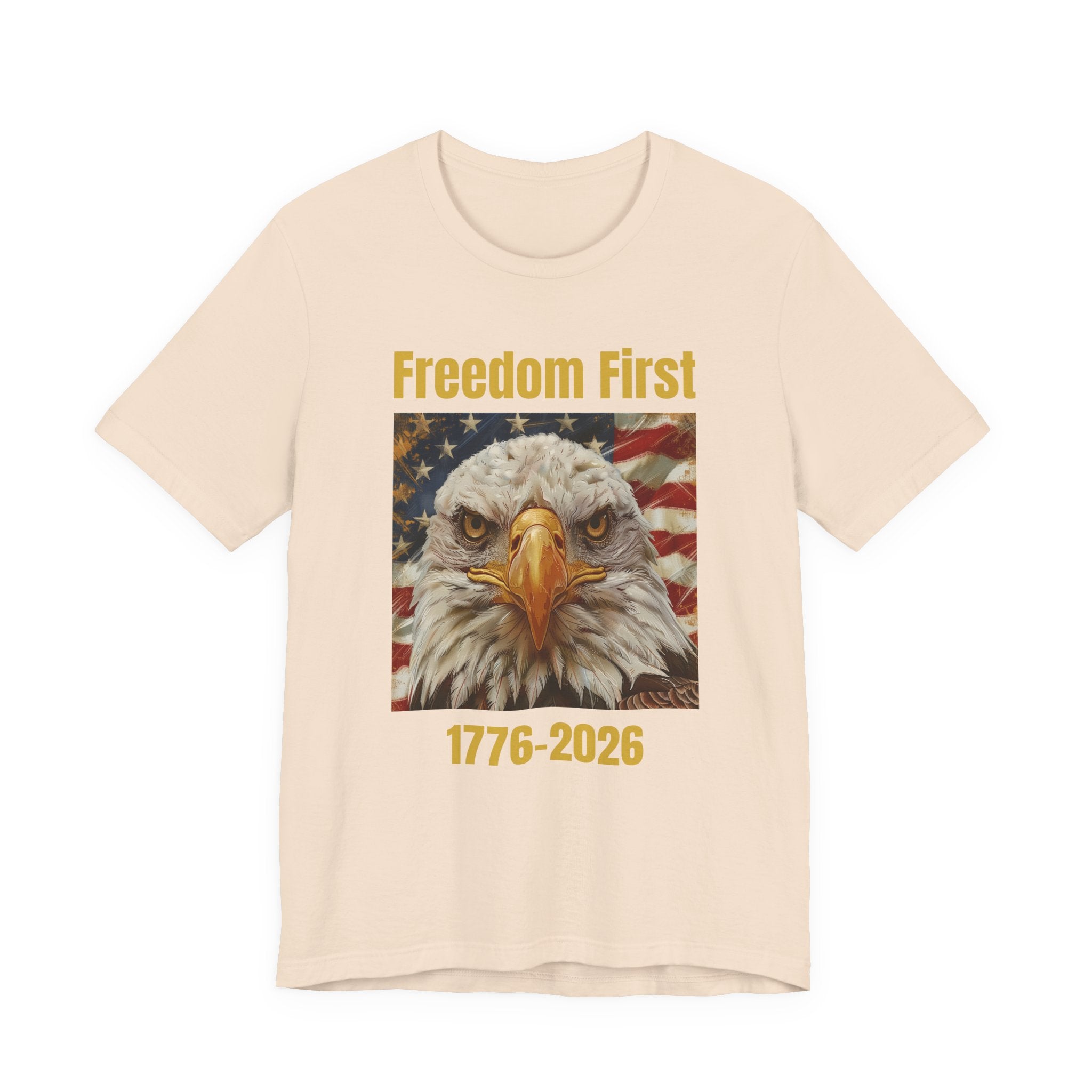 America 250 Celebration Eagle T-Shirt 1776 2026 Anniversary USA 250th Anniversary T Shirt Eagle Patriotic Tee 250th anniversary