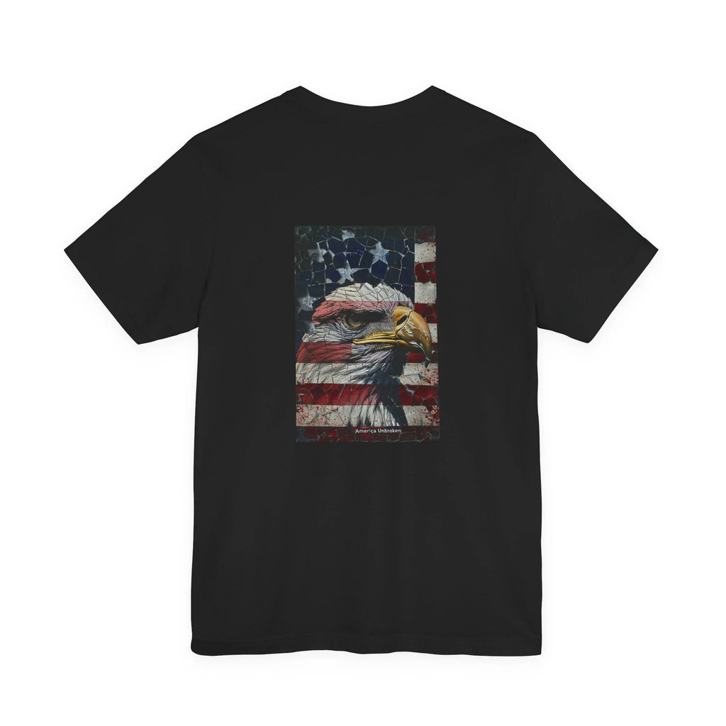 Patriotic American T-Shirts, USA Graphic Tees, Flag T-Shirts, Independence Day Apparel, Funny Patriotic Shirts, Custom American Tees - 250 USA Celebration