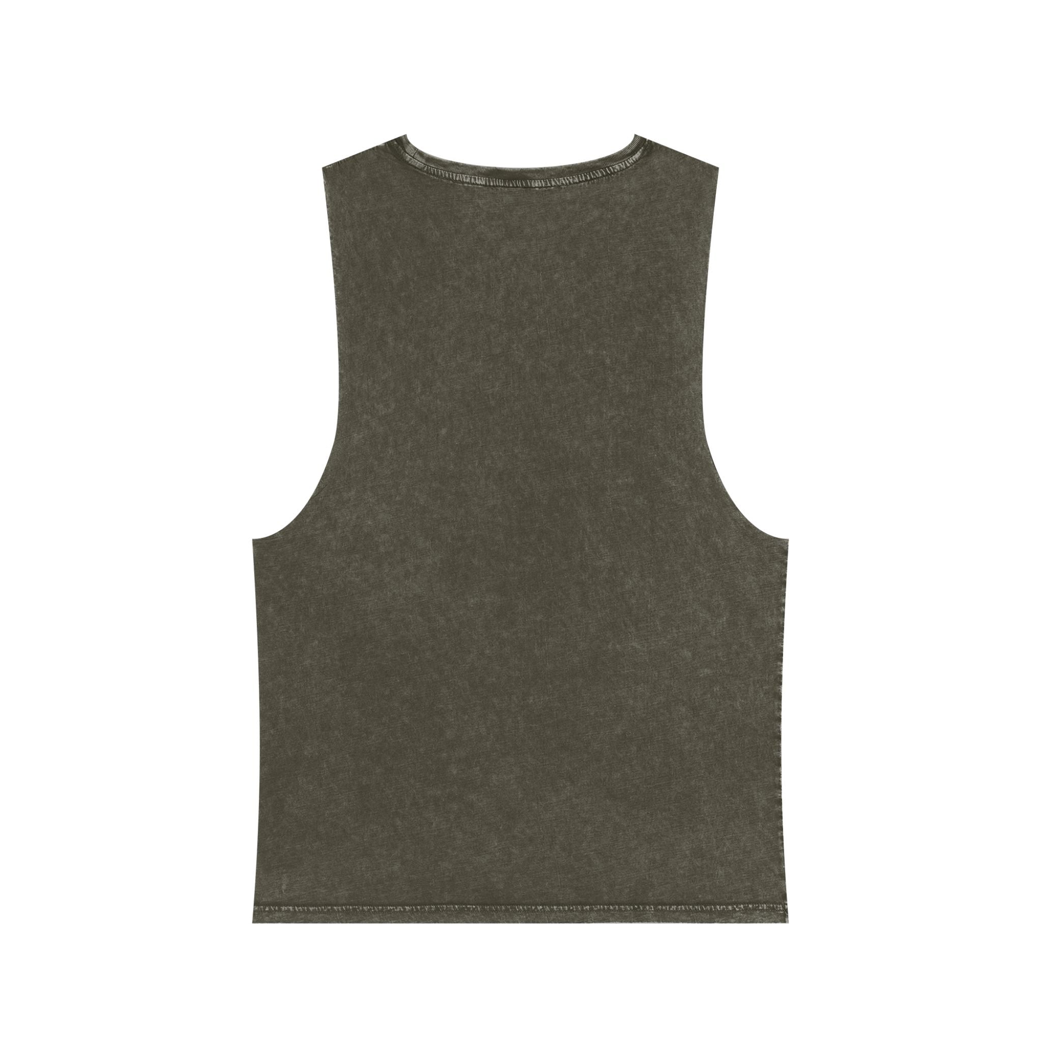 Freedom 250 Tank Top – 1776–2026 American Anniversary Stonewash Tank