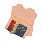 Patriotic American T-Shirts, USA Graphic Tees, Flag T-Shirts, Independence Day Apparel, Funny Patriotic Shirts, Custom American Tees - 250 USA Celebration