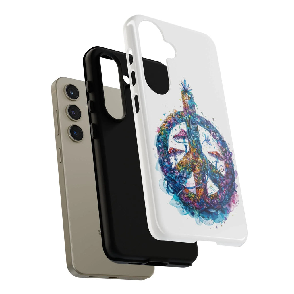 Tough Cases - 250 USA Celebration