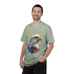 Made In America Eagle T-Shirt