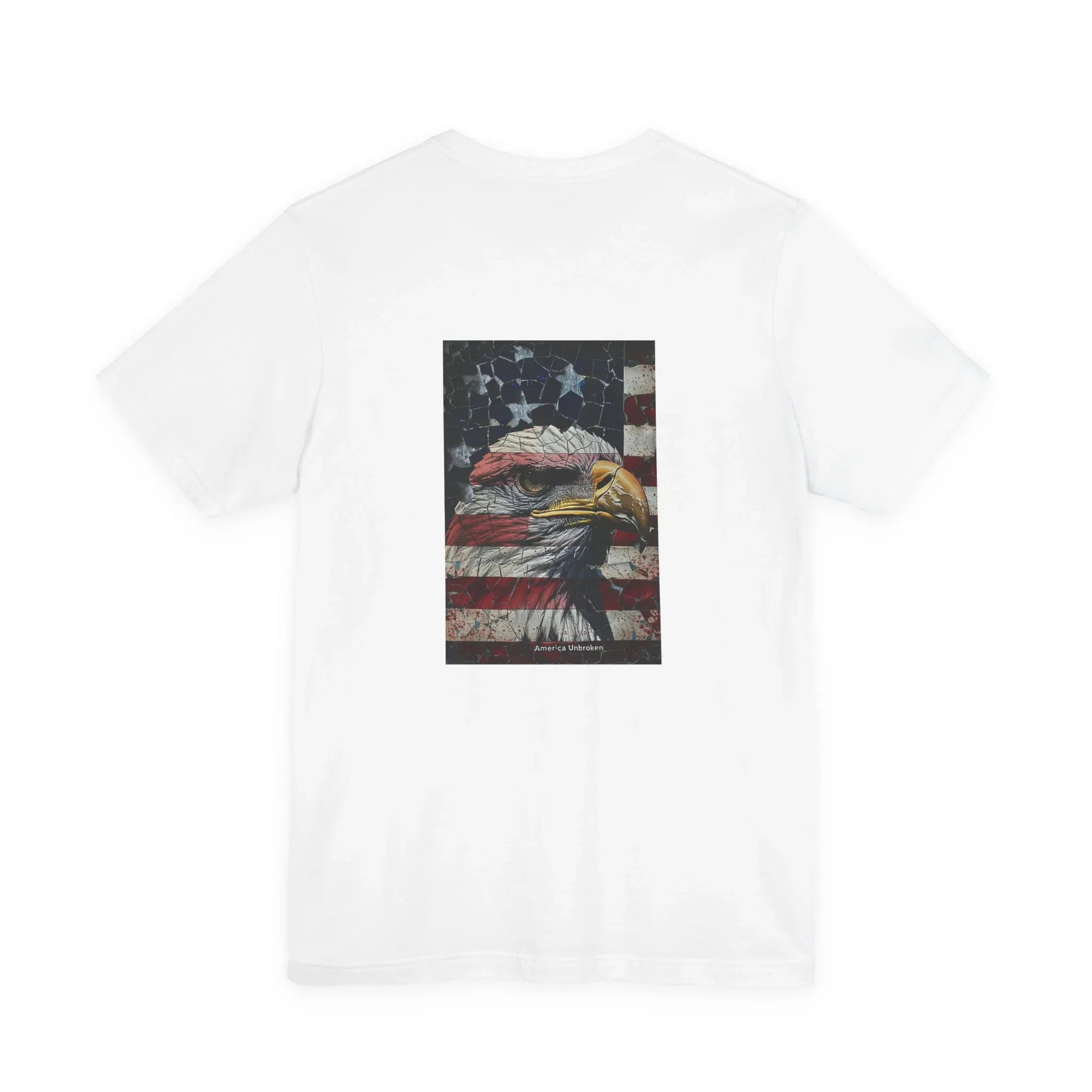 Patriotic American T-Shirts, USA Graphic Tees, Flag T-Shirts, Independence Day Apparel, Funny Patriotic Shirts, Custom American Tees - 250 USA Celebration