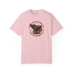 Official 250th USA Tyranny Becomes Law Patriotic Tee